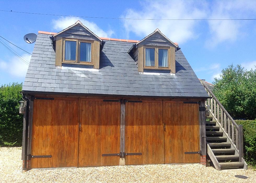 Pump View Lodge *